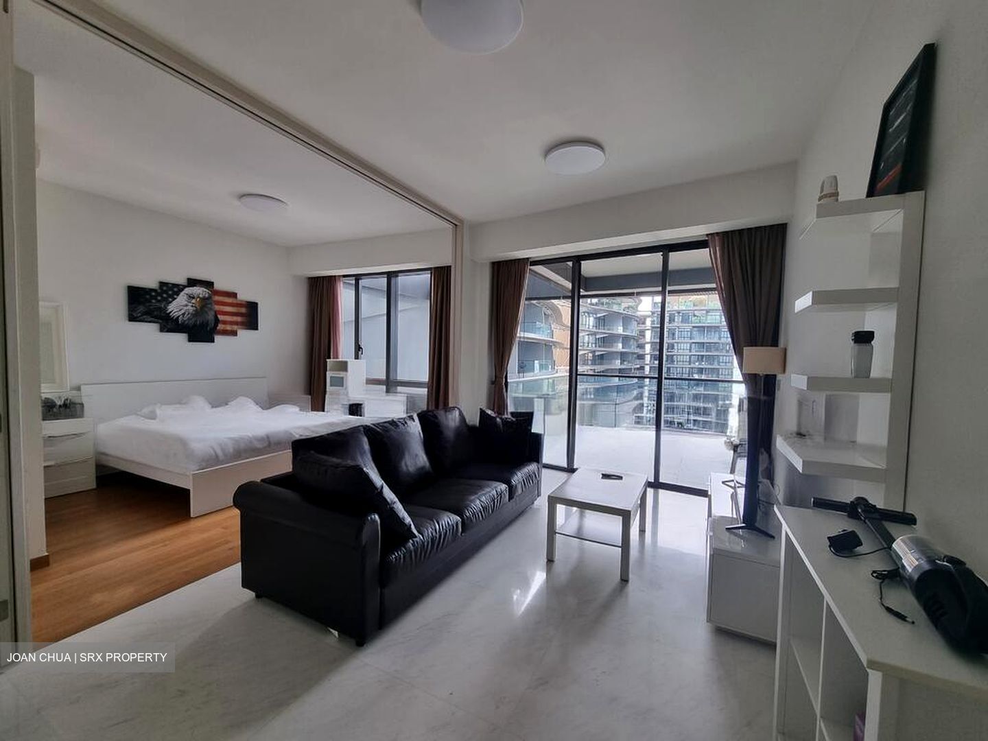 Marina One Residences (D1), Apartment #499983621